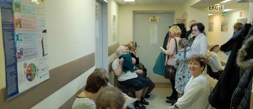 Światowy Dzień Chorego przy Arkońskiej