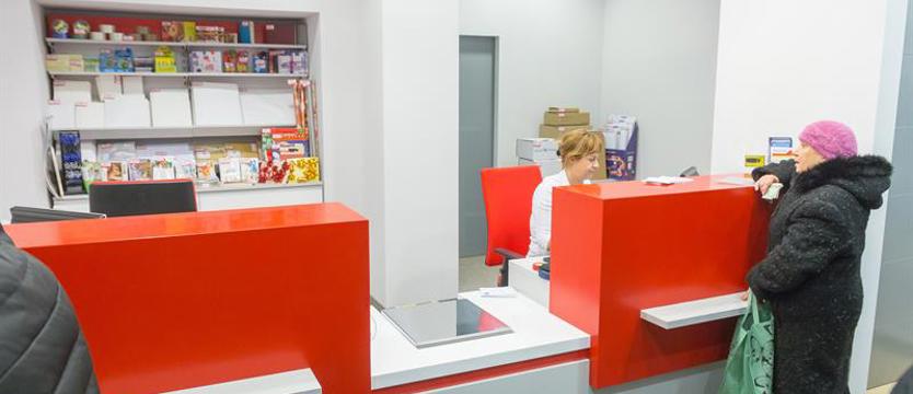 Poczta Polska przestrzega przed oszustwami „na pocztowca”