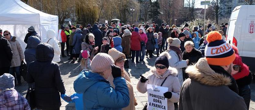Z przewodnikiem na pieszo i kołach już w sobotę