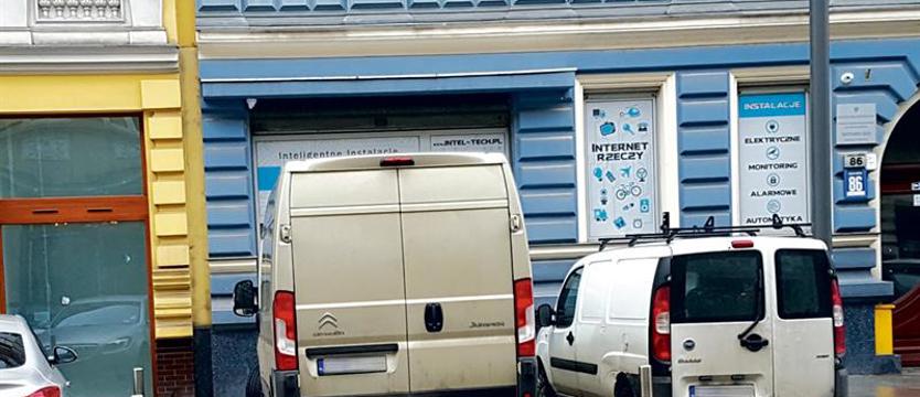 Bezmyślne i krótkowzroczne