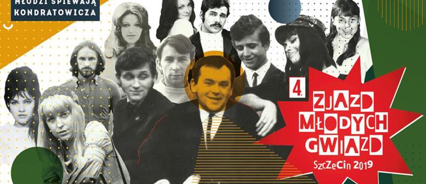 Zaśpiewają utwory Kondratowicza. Zgłoszenia do końca marca