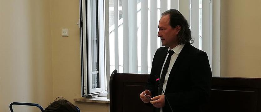 Były wójt Rewala przed sądem