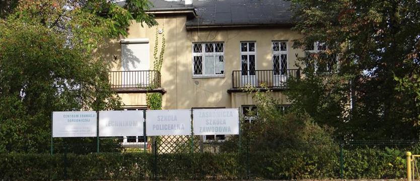 Szansa dla Centrum Edukacji Ogrodniczej
