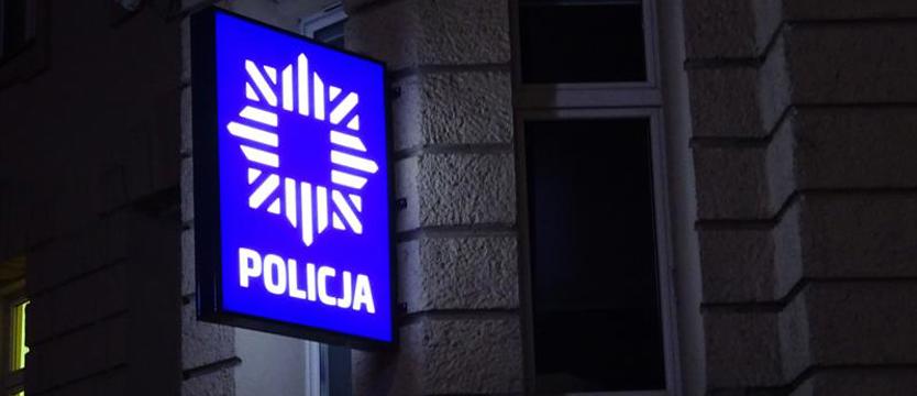 Zwędzili dwa kartony pełne czekolady