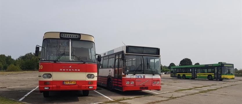 Kolejny zabytek pojedzie