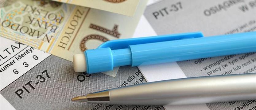 Twój e-PIT ma być szczelny
