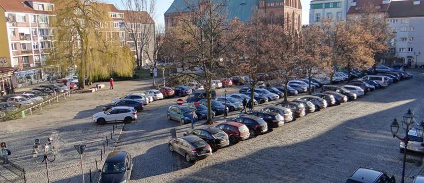 Wniosek o unieważnienie konkursu