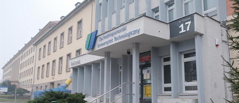 ZUT doceniony