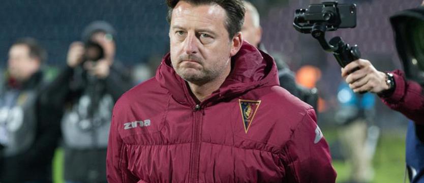 Piłka nożna. W Kielcach niemieckie derby