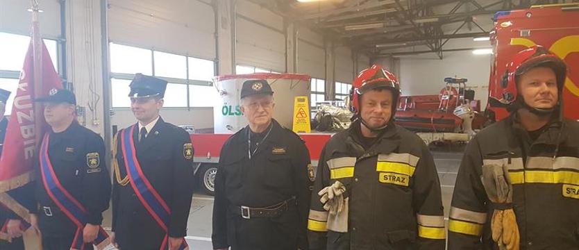 Dobrze mieć satysfakcję z pracy