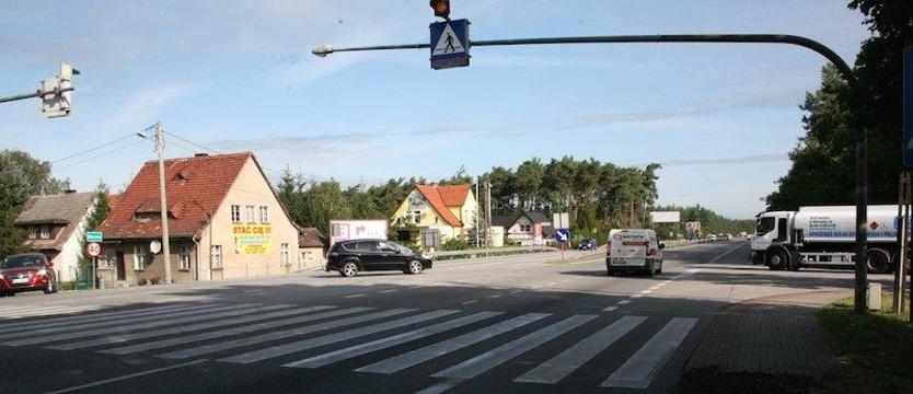 Szykują się zmiany na S3. Nad morze lepiej pociągiem
