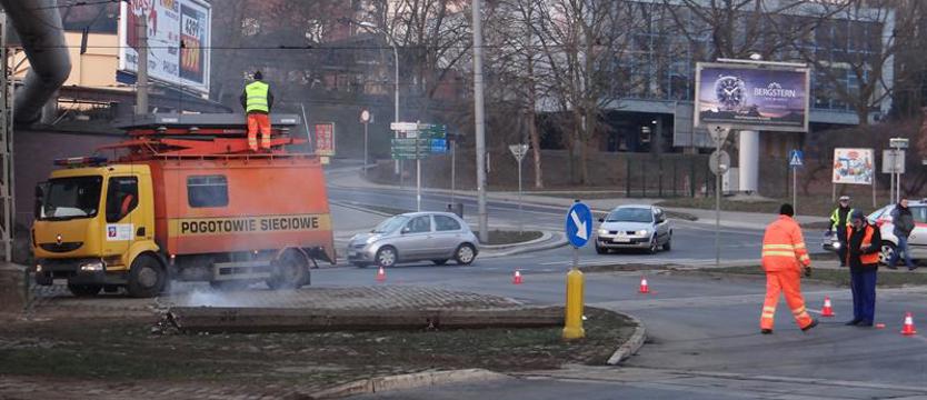 Pochylą się nad torami
