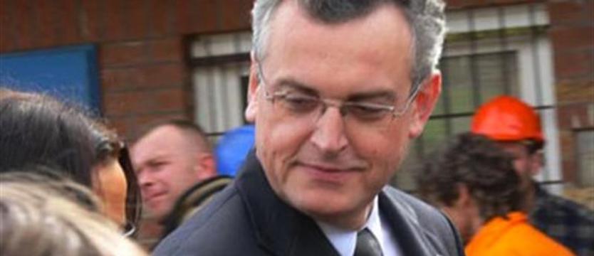 „Gryfia” z nowym prezesem