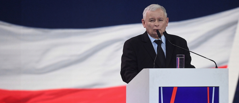 Nowa „piątka” PiS: 500 plus od pierwszego dziecka, „trzynastka” dla emerytów, brak PIT dla młodych