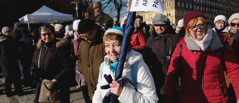 Odkryli Szczecin na nowo