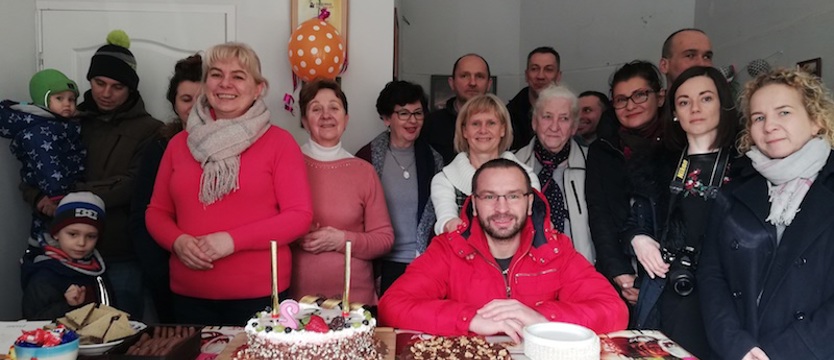 Jadłodzielnia ma dwa lata!