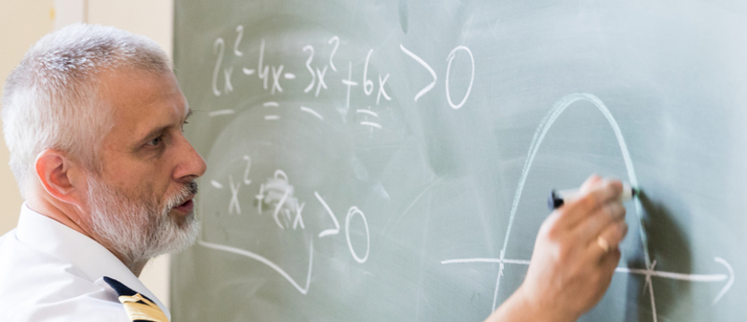 Popraw matematykę przed maturą