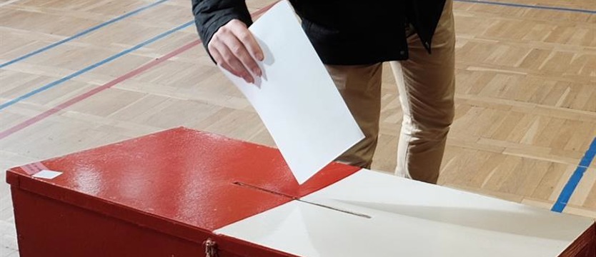 Wybory do europarlamentu 26 maja. Prezydent podpisał, rusza kampania
