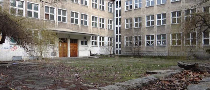 Chętni na parcele po „Maciusiu”