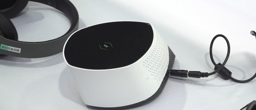 Baterię w smartfonie naładujemy falami radiowymi