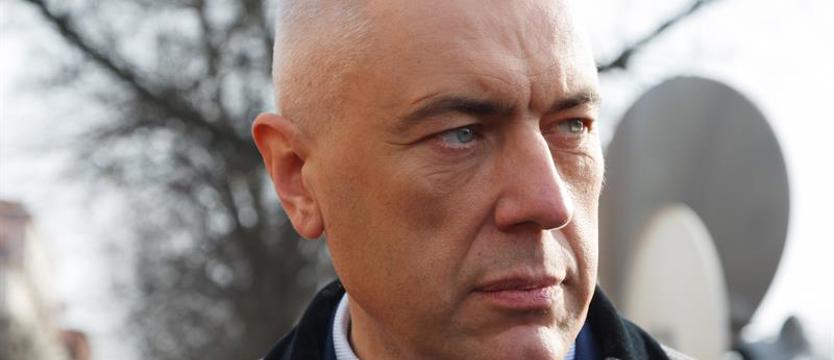Giertych wezwał Kaczyńskiego do dobrowolnego zwrotu 50 tys. zł