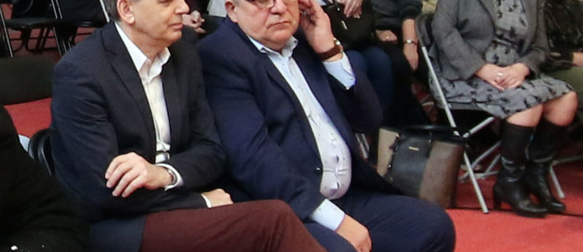 „Ile dni będę musiał myć rękę po brudzie pisowskim?”