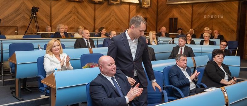 Na sesji o upamiętnianiu Adamowicza