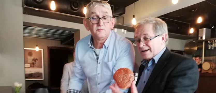 Pączki do rączki – które najlepsze?