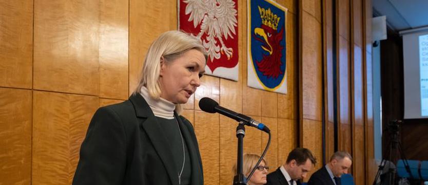 Centrum Ogrodnicze pozostaje u siebie. Zmiany w sieci szkół
