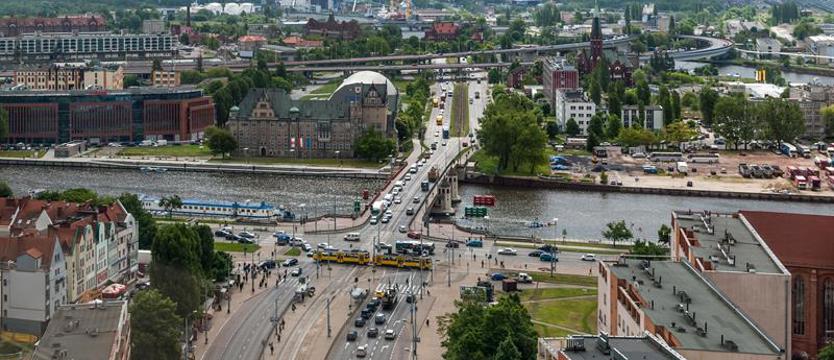 Kolejny torowy poślizg