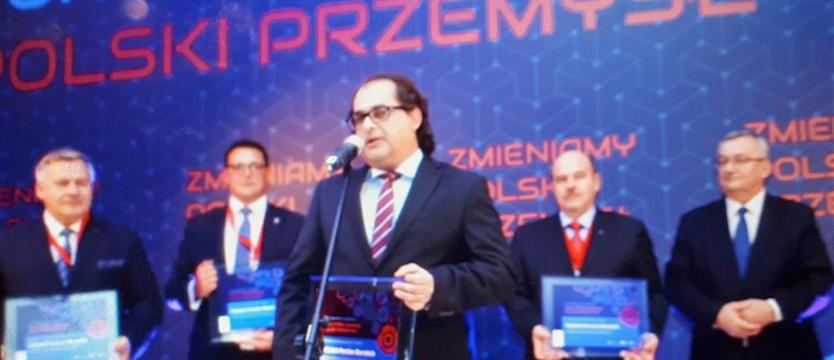 Porty laureatem – zmieniają polski przemysł