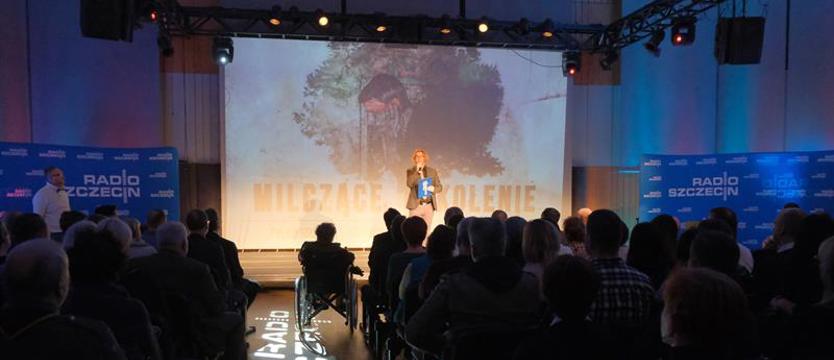 Premiera filmu o Danucie Szyksznian-Ossowskiej