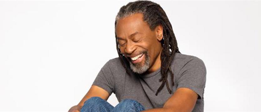 Publiczność ma mruczeć i gwizdać. Bobby McFerrin wystąpi w Szczecinie!