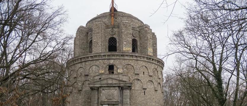 Sobota na północy Szczecina