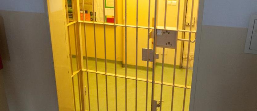 To była próba zabójstwa. Agresor już w areszcie