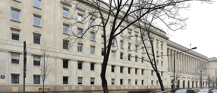Centrum Edukacji Ogrodniczej. Resort rolnictwa może przejąć zawody rolnicze i grunty