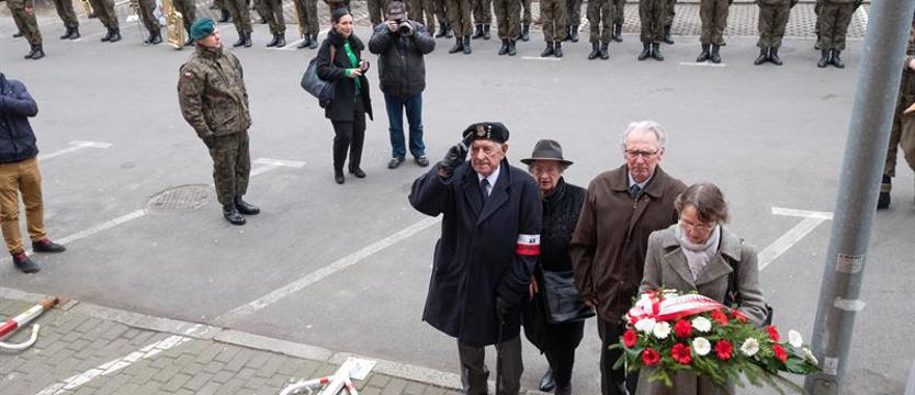 „Jesteśmy im winni wdzięczność i szacunek”
