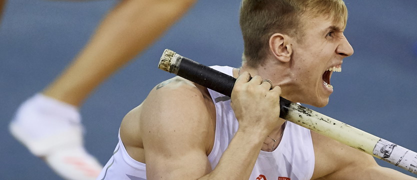 Lekkoatletyka. Lisek wystąpi w finale skoku o tyczce