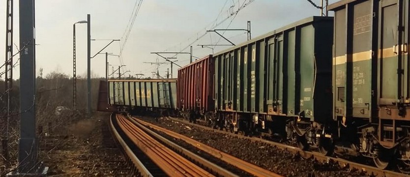 Pociągi pasażerskie wróciły na trasę Poznań – Szczecin