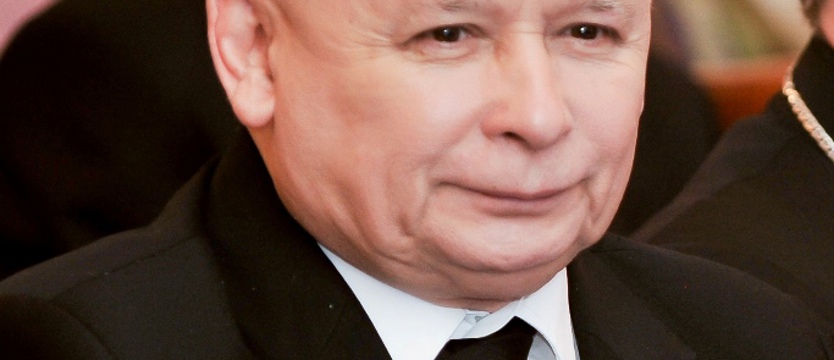 Prezes PiS: Stawiłbym się w prokuraturze, jeśli byłoby wezwanie ws. Srebrnej