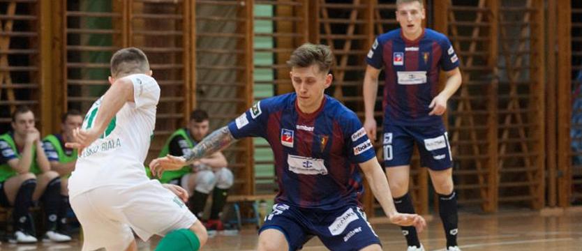 Ligowa niedziela. Pogoń 04 gra w Szczecinie