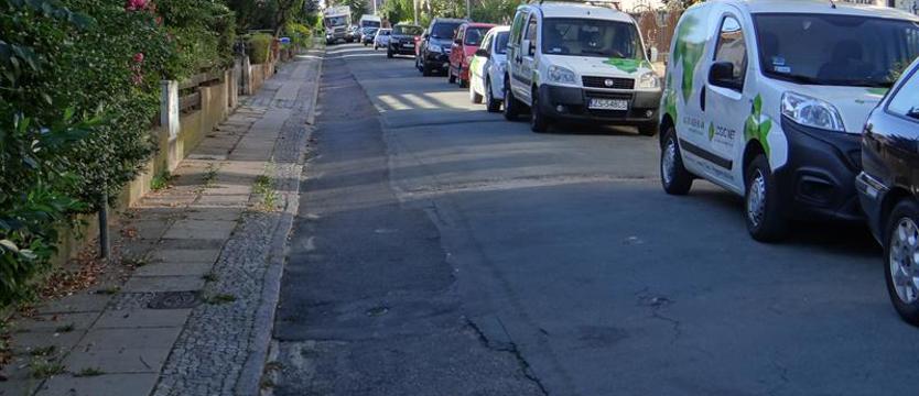 Ruszają przebudowy ulic w trzech miejscach Szczecina