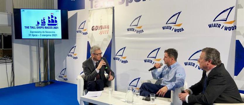 Laur dla Szczecina