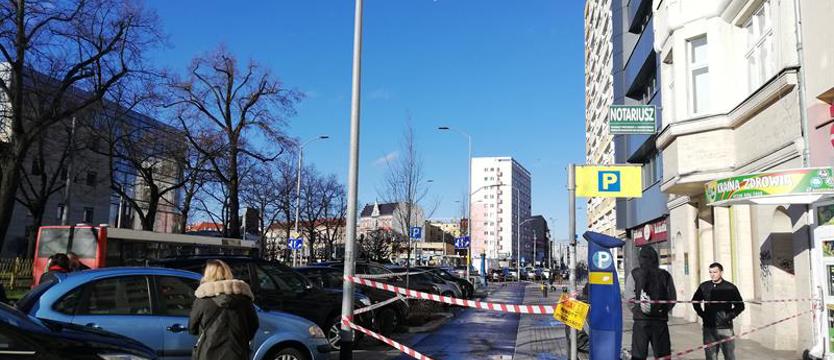 Oj, nie tak, panowie!