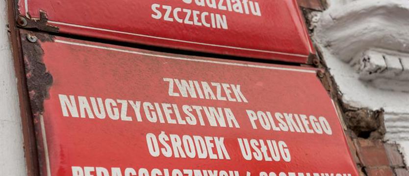 Ile szkół przystąpi do strajku