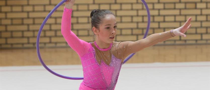 Mistrzostw Europy w Gimnastyce Sportowej. Wolontariusze pilnie poszukiwani