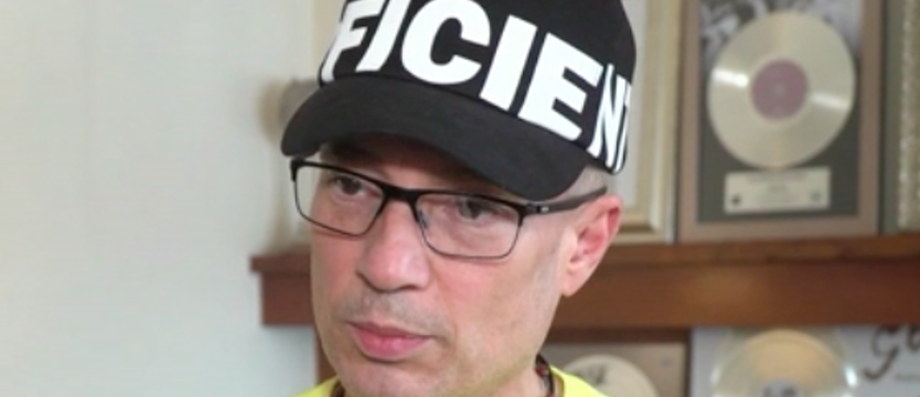 Stachursky: Spróbuję swoich sił jako amator stand-uper