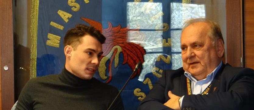 Darmowa komunikacja na mecze Pogoni w mocy