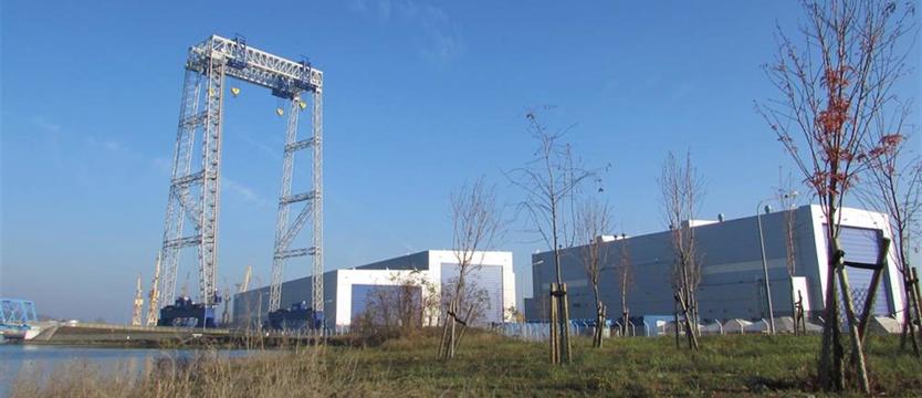 Wynagrodzenia w ST3 Offshore z poślizgiem