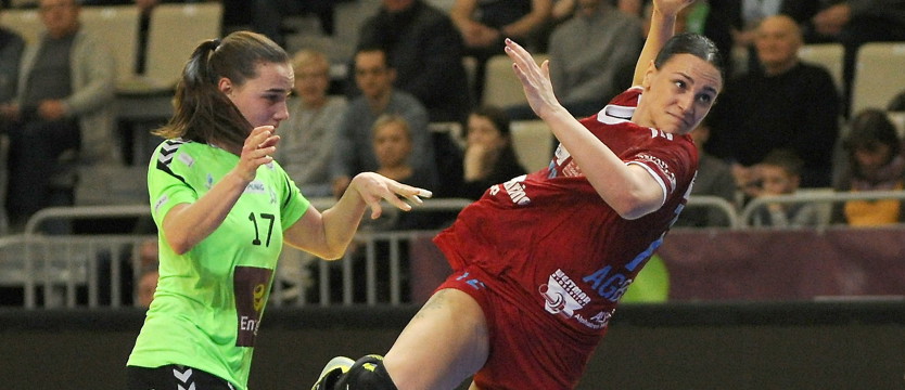 Piłka ręczna. Derby dla Koszalina